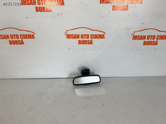 Jeep grand cherokee dikiz ayna orijinal sıfır 2013