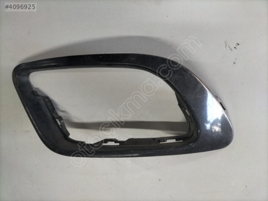 02780 RENAULT FLUENCE SOL SİS ÇERÇEVESİ