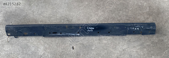 fiat linea 2014 radyatör alt traversi (son fiyat)