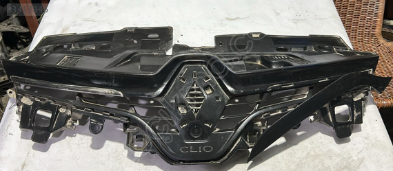 REANULT CLİO 4 ÖN PANJUR