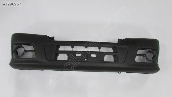 62022-VX50J URVAN 2007- TAMPON - ÖN