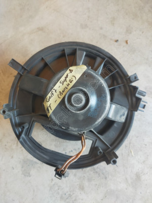 SKODA SUPER B KALORİFER FAN MOTORU 5Q1819021A