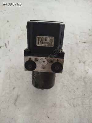 BMW E65 ABS BEYNİ 0265950006