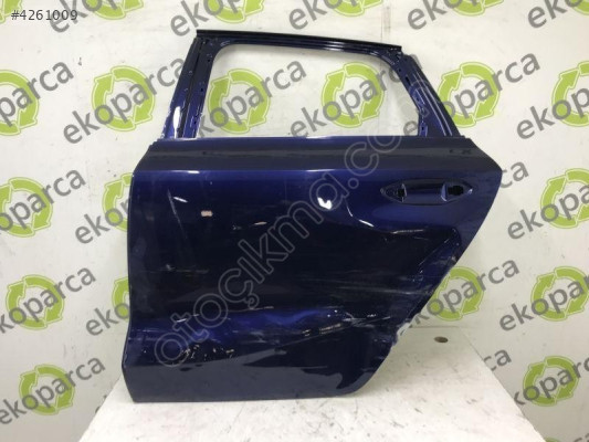 AUDI A3 2020 2024 SOL ARKA KAPI(HB) ÇIKMA  8Y4833051