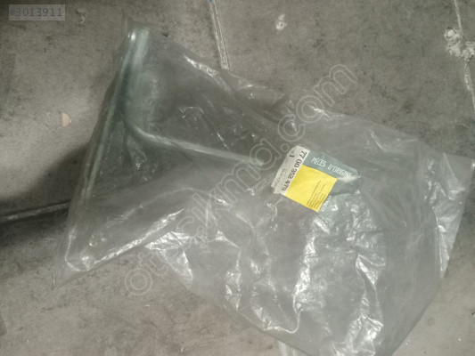 Renault master kapit menteşe sag 7700352479
