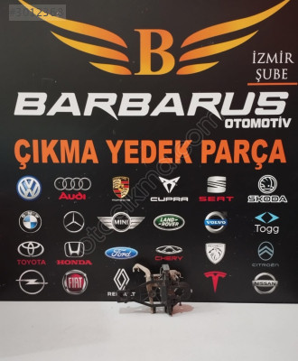 VOLKSWAGEN CADDY SOL SÜRGÜLÜ KAPI AÇMA KOLU BRAKETİ 2K0843351