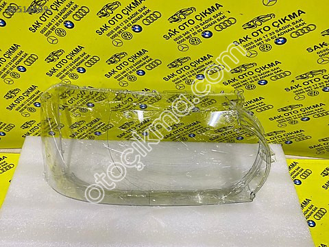 RANGE ROVER VOGUE SAĞ FAR CAMI 2010-2012