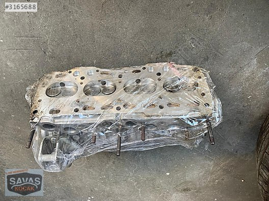 2001 Fiat SİENA 1.4 Silindir Kapağı