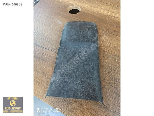 FİAT EGEA TORPİDO BÖLME KAPAĞI