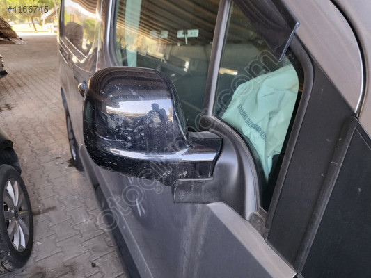 2025 Citroen Berlingo SAĞ DIŞ KAPI AYNASI