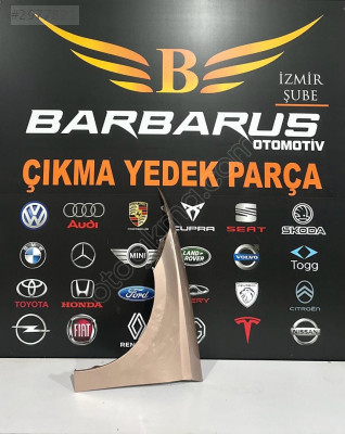SEAT İBİZA SOL ÖN ÇAMURLUK ÇIKMA 2018-2024