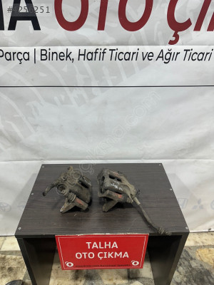 Fiat Tempra tipo sağ sol fren kaliper