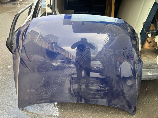 VW PASSAT B8 KAPUT ORİJİNAL