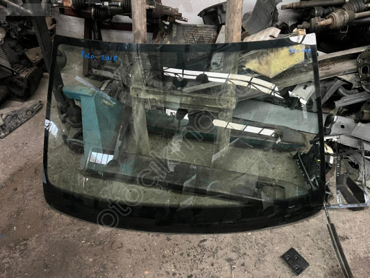 VOLKSWAGEN POLO 2018 ÖN CAM ALKAN OTOMOTİV