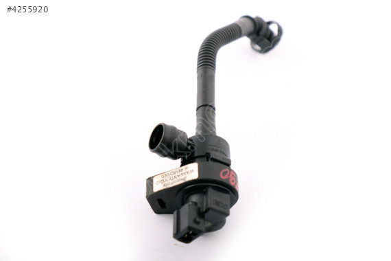 BMW E46 E87 E90 N42 N46 ÇIKMA DEPO HAVALANDIRMA VALFİ 7512576