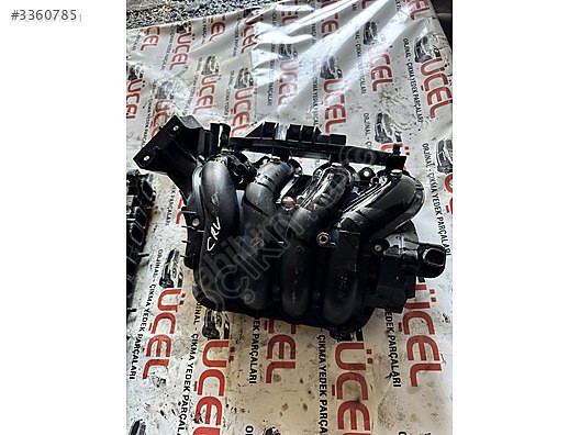 HONDA CRV 2008 ORJİNAL EMME MANİFOLDU -ÜÇEL OTO