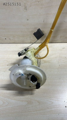 A2184700194 MERCEDES W212 W204 YAKIT POMPA VE ŞAMANDIRA
