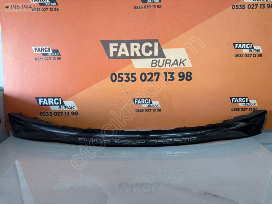 BYD DOLPHİN BAGAJ STOP ORJİNAL EM2E-4107300
