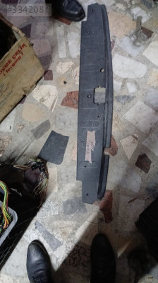 Fiat Fiorino arka bagaj kaplaması1308760070