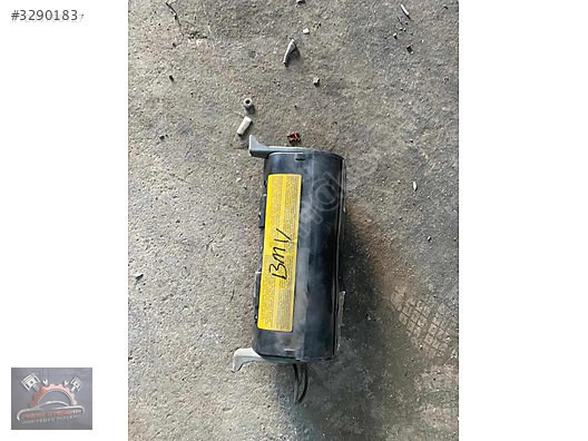 BMW E39 (5-SERİSİ) ORJ. YOLCU AİRBAG