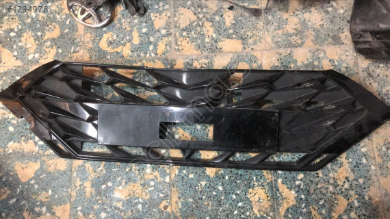 HYUNDAİ İ20 ORJİNAL ÇIKMA ÖN PANJUR