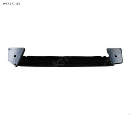 ARKA TAMPON DEMİRİ A1 2013- SIFIR 8X0807309