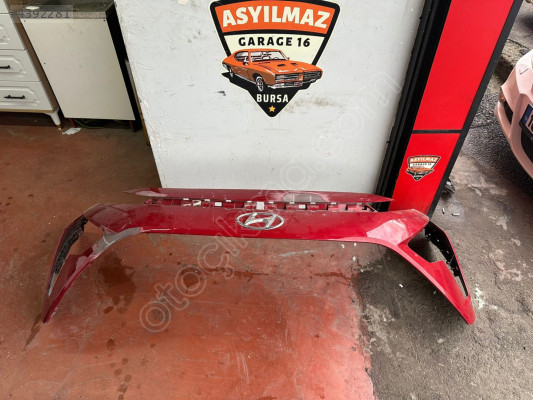 BAYON ÖN TAMPON ORJİNAL HAZIR