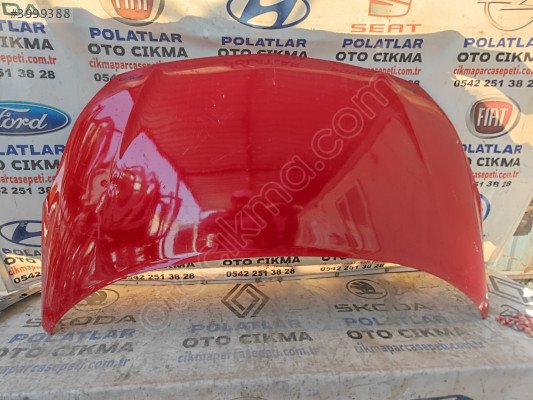 Opel Corsa E motor kaputu
