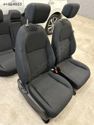 HONDA CİTY KOLTUK TAKIMI AİRBEGLİ ( 2021-2025 )