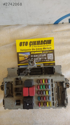 FİAT LİNEA SİGORTA KUTUSU PA6-GB20GF10