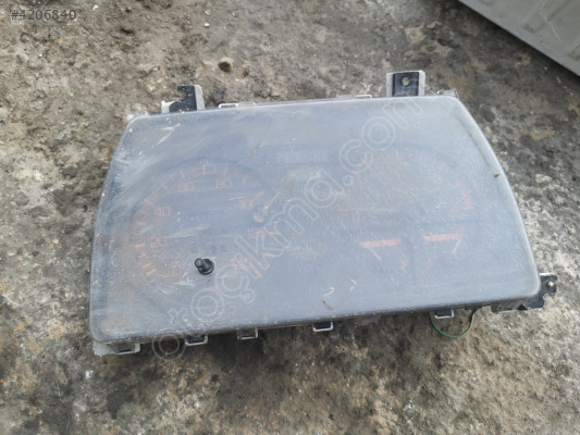 MİTSUBİSHİ FE449 CANTER KİLOMETRE SAAT GÖSTERGE