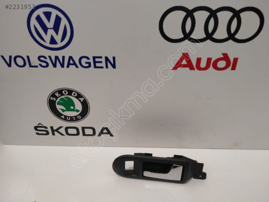 3B1837114T KAPI İÇ AÇMA KOLU BORA/GOLF4/PASSAT