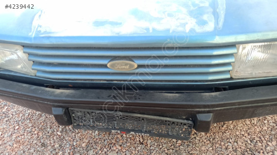 ford taunus ön panjur