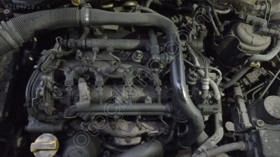 OPEL COMBO 1.3 DİZEL KOMPLE MOTOR.OTO ERKAN ÜNYE
