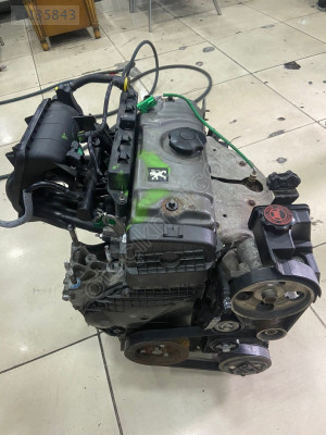 PEJO  207   1.4   ÇIKMA  MOTOR