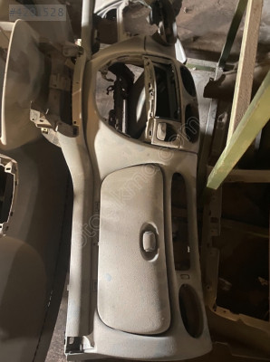 RENAULT MEGANE 1 GÖĞÜS KOMPLE TORPİDO