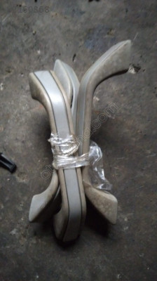 Peugeot 306 tavan tutamağı çıkma