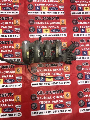 FIAT TEMPRA 2.0 8V EMME MANİFOLDU GÜL OTOMOTİV