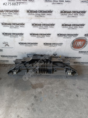 PEUGEOT RİFTER ÖN PANEL 9830512680
