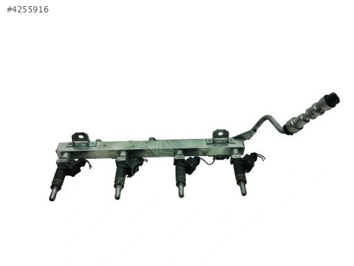 BMW E87 E90 N45 N46 ÇIKMA ENJEKTÖR KÜTÜĞÜ 7530420