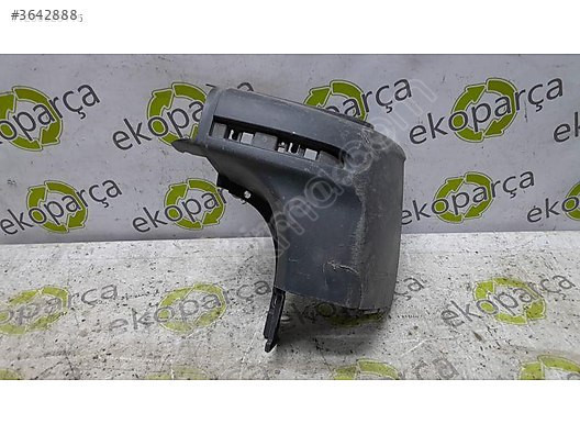 MERCEDES SPRİNTER 2020 2023 ARKA TAMPON BAKALİTİ A9078801800