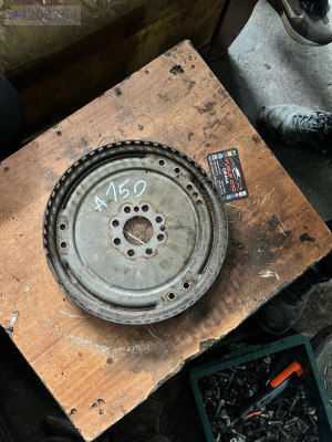 MERCEDES  A150 ÇIKMA VOLANT