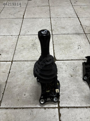 FİESTA VİTES MEKANİZMASI AKİL YAMAN OTOMOTİV