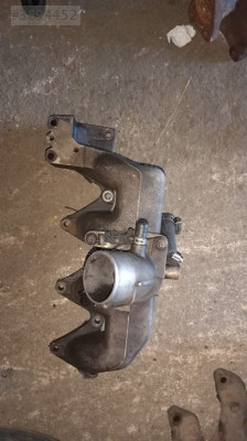 Mazda e 2200 emme manifod 2.2 yedek parça