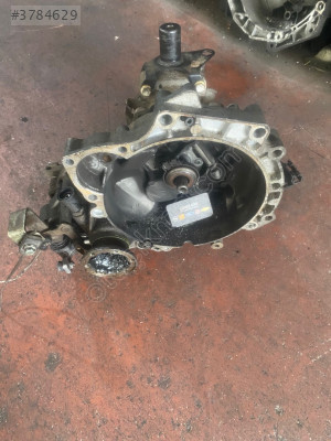 VOLKSWAGEN POLO 75 HP ŞANZIMAN ÇIKMA ORJİNAL