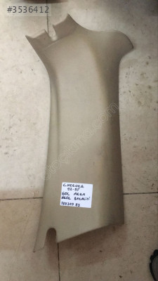 CHEROKEE 92-95 SOL ARKA DİREK BAKALİTİ 55030793