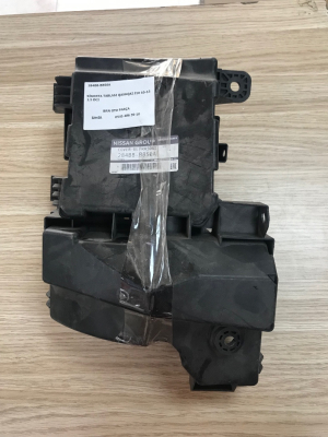 SİGORTA TABLASI QASHQAI J10 10-13 1.5 DCI