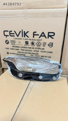 VOLVO XC90 2017-2023 FAR CAMI