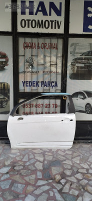CİTROEN DS3 SOL ÖN KAPI