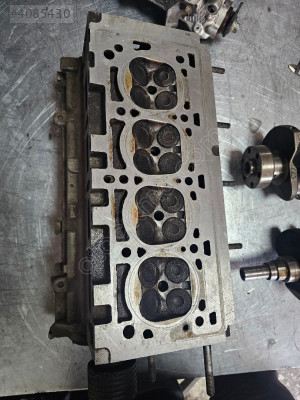 Renault 1.6 16v Üst Kapak 7700600552f